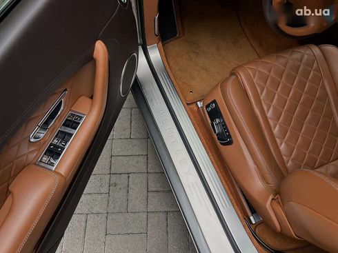 Bentley Continental GT 2016 - фото 16