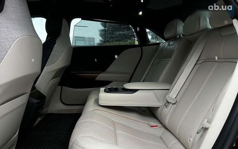 Lucid Motors Air 2022 - фото 23