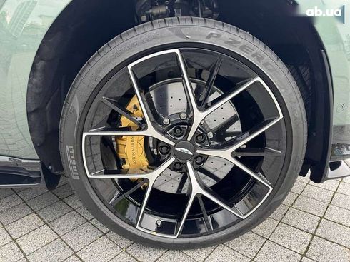 Aston Martin DBX707 2024 - фото 9