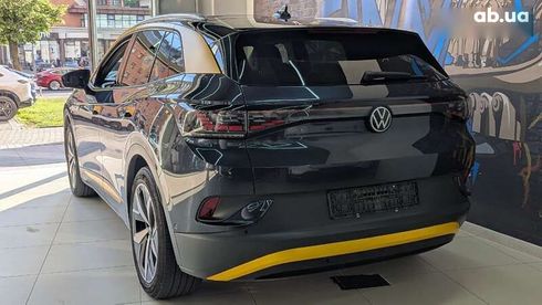Volkswagen ID.4 Crozz 2022 - фото 14