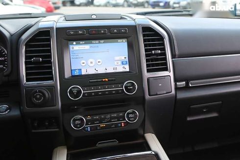 Ford Expedition 2018 - фото 18