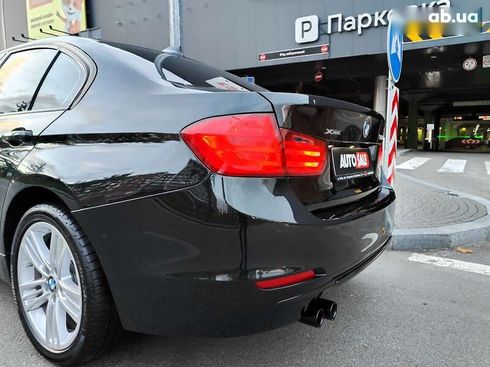 BMW 3 серия 2013 - фото 16