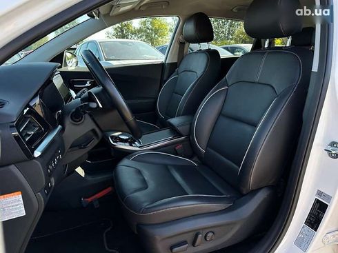 Kia Niro 2020 - фото 30