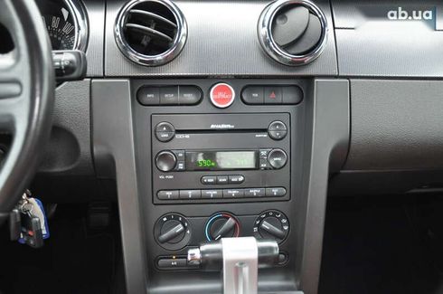Ford Mustang 2006 - фото 20