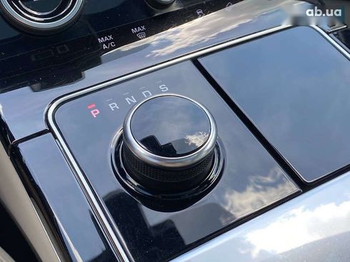 Land Rover Range Rover Velar 2017 - фото 18