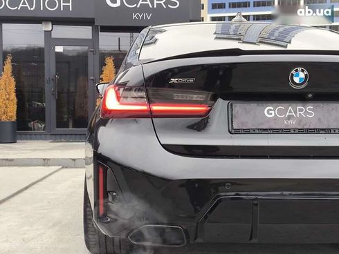 BMW 3 серия 2019 - фото 10