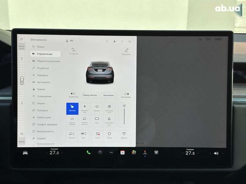 Tesla Model X 2022 - фото 25