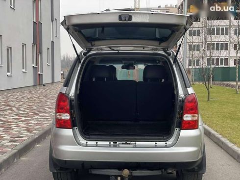 SsangYong Rexton 2011 - фото 11