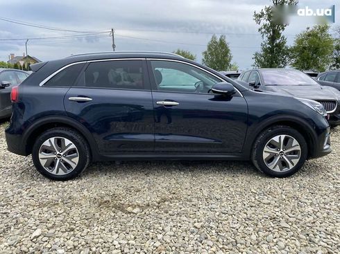 Kia Niro 2021 - фото 26
