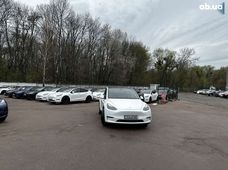 Продажа б/у Tesla Model Y в Киевской области - купить на Автобазаре