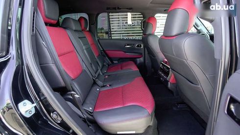Toyota Land Cruiser 2023 - фото 7