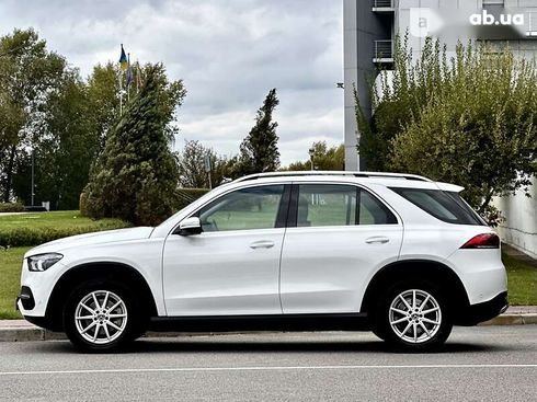 Mercedes-Benz GLE-Class 2019 - фото 8