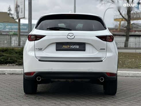 Mazda CX-5 2018 - фото 16