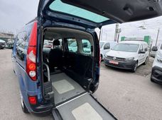 Продажа б/у Renault Kangoo 2012 года в Киеве - купить на Автобазаре