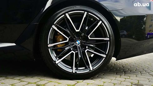 BMW M5 2024 - фото 16