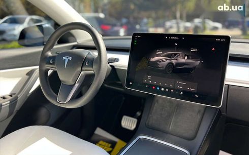 Tesla Model Y 2022 - фото 13