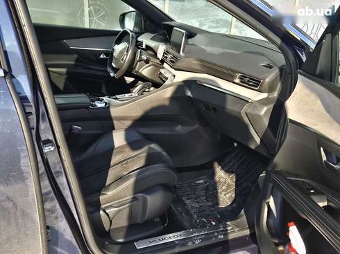 Peugeot 5008 2019 - фото 14