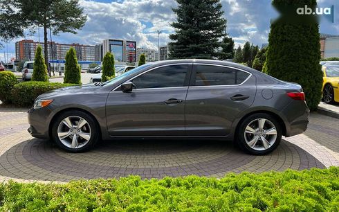 Acura ILX 2014 - фото 4