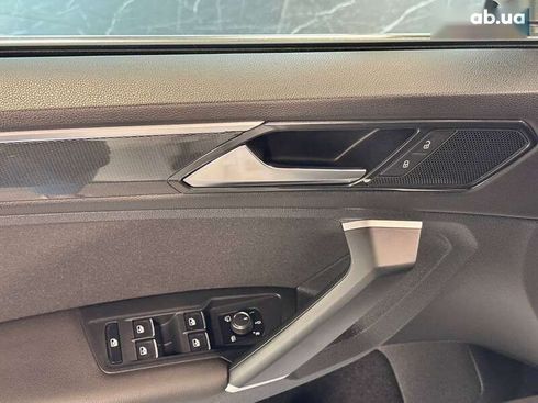 Volkswagen Tiguan 2017 - фото 13