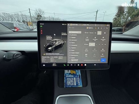 Tesla Model Y 2022 - фото 30