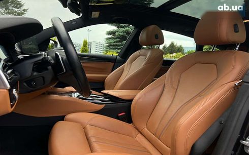 BMW 6 серия 2019 - фото 22