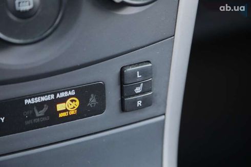 Toyota Corolla 2008 - фото 16