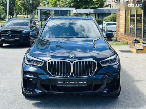 BMW X5 2018 - фото 8
