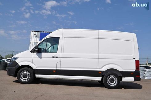Volkswagen Crafter 2021 - фото 5