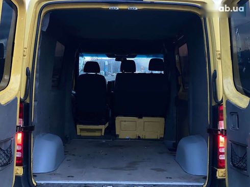 Mercedes-Benz Sprinter 2013 - фото 7