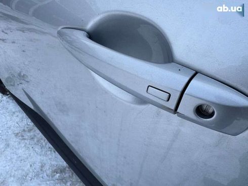 Nissan Rogue 2023 - фото 8