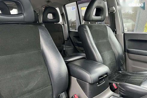 Mitsubishi Pajero 2001 - фото 29