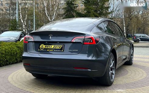 Tesla Model 3 2023 - фото 7