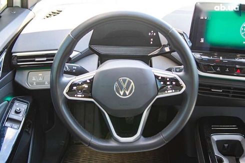Volkswagen ID.4 2022 - фото 23