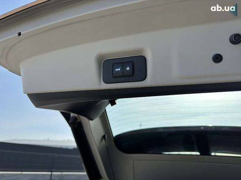 Nissan Ariya 2022 - фото 28
