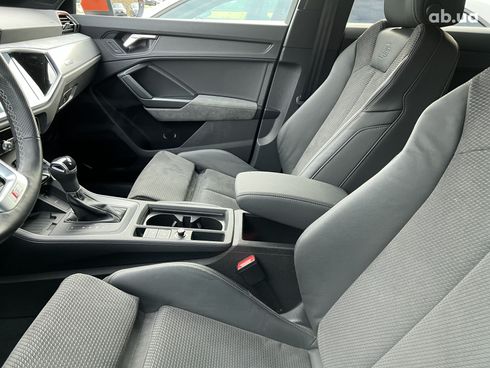 Audi Q3 2022 - фото 21