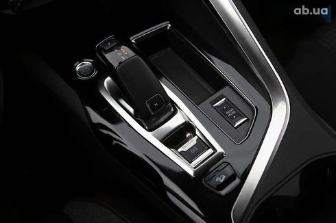 Peugeot 3008 2021 - фото 22