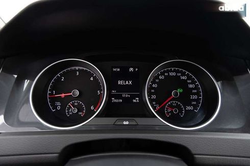 Volkswagen Golf 2019 - фото 17