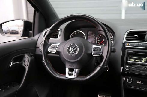 Volkswagen Polo 2013 - фото 18