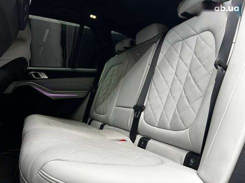 BMW X5 2022 - фото 20