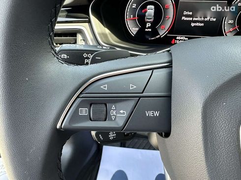 Audi A5 2023 - фото 14