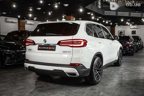 BMW X5 2021 - фото 2