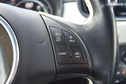 Fiat 500E 2017 - фото 25