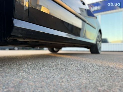 Renault Laguna 2011 - фото 17