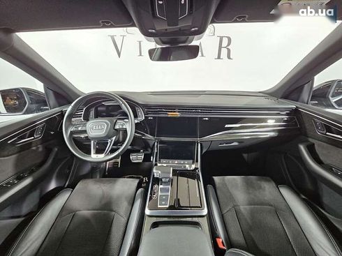 Audi Q8 2022 - фото 16
