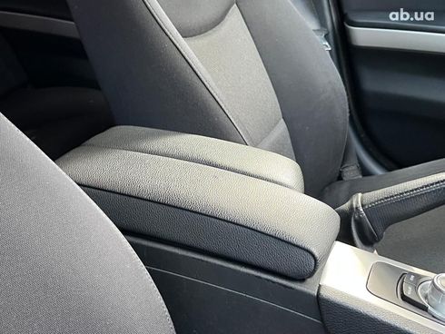 BMW 3 серия 2006 черный - фото 23