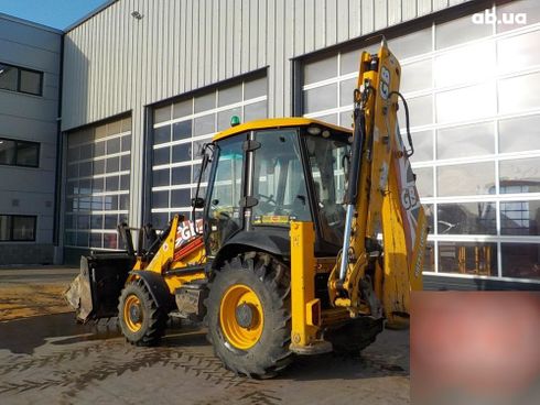 JCB 3 CX 2015 - фото 2