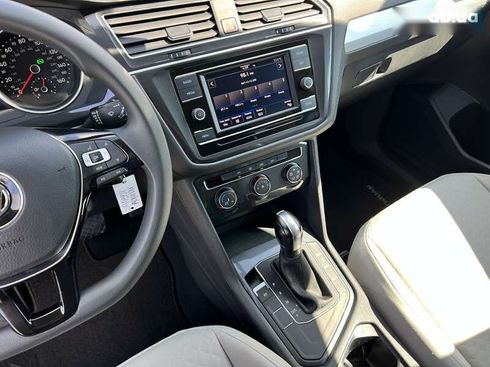 Volkswagen Tiguan 2020 - фото 20