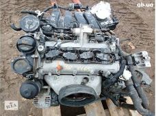 Двигатель в сборе Skoda - купить на Автобазаре