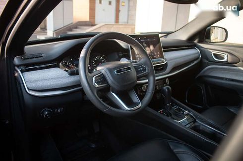 Jeep Compass 2023 - фото 9