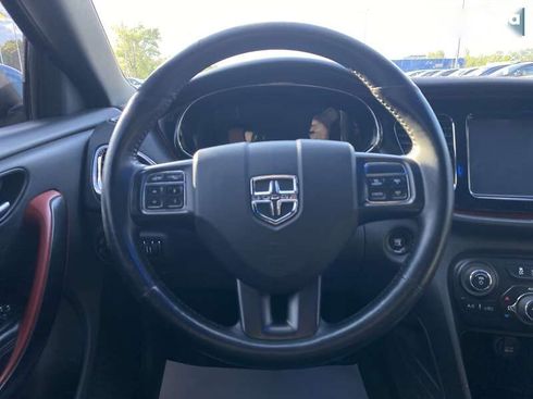Dodge Dart 2015 - фото 17